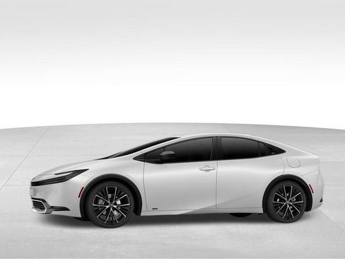 New 2026 Toyota Prius XLE AWD/4WD image 25