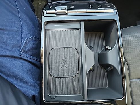 New 2026 Hyundai Tucson Limited image 24