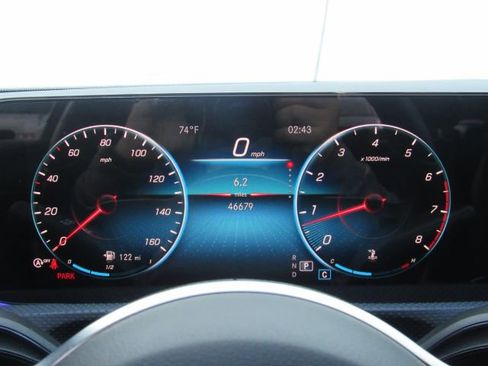 Used 2021 Mercedes-Benz A 220 w/ Premium Package image 37