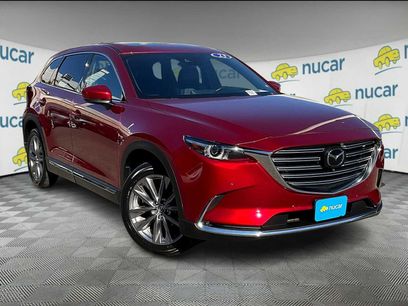 Used 2023 MAZDA CX-9 Grand Touring