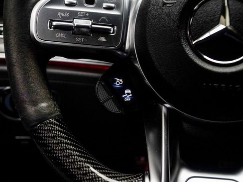 Used 2019 Mercedes-Benz AMG GT 53 image 38
