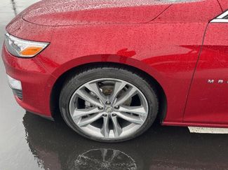 Used 2024 Chevrolet Malibu LT video 2