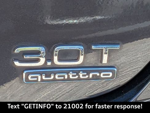 Used 2017 Audi A7 3.0T Premium Plus image 16