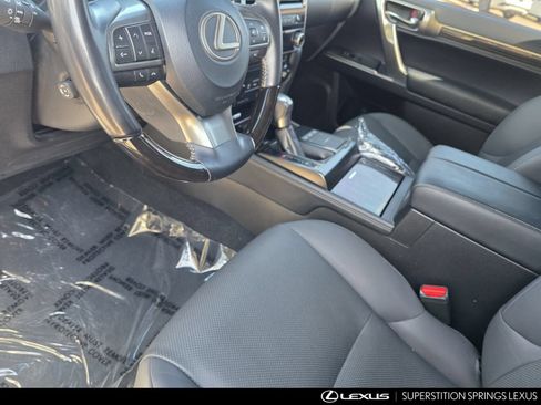 Used 2023 Lexus GX 460 Premium w/ Accessory Package AWD/4WD image 14