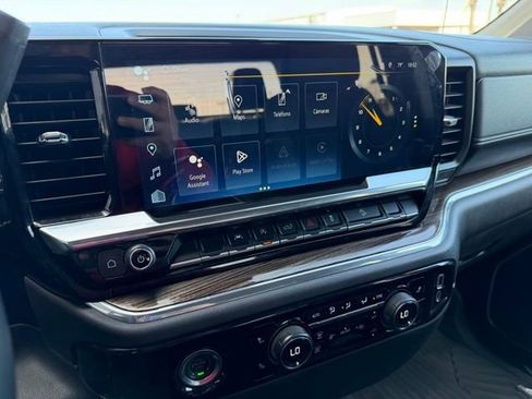 Used 2024 Chevrolet Silverado 1500 LT Trail Boss image 21