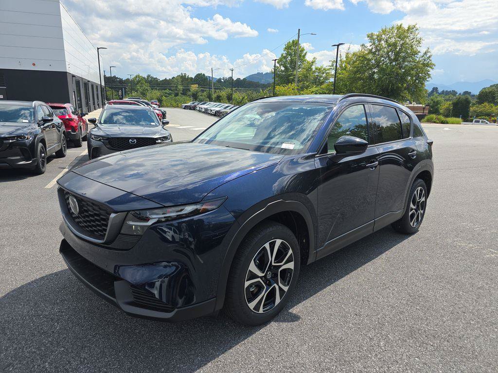 New 2026 MAZDA CX-5 Preferred AWD/4WD image 7