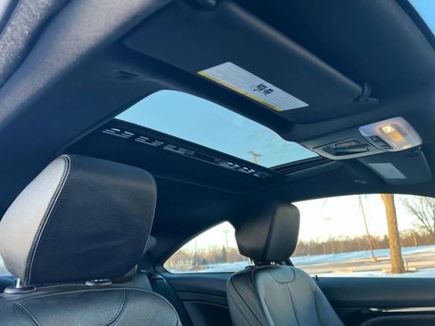 Used 2016 BMW 428i xDrive Coupe w/ Premium Package image 27