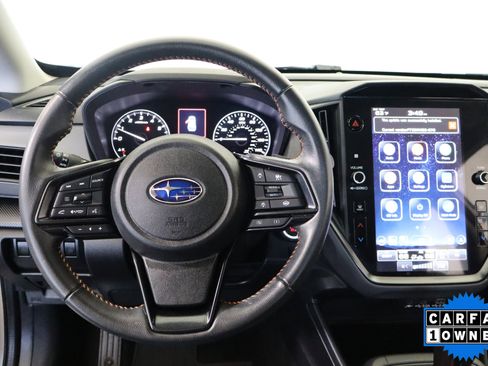 Used 2024 Subaru Crosstrek 2.5i Limited w/ Popular Package #4A image 23