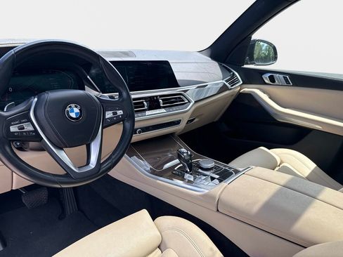 Used 2022 BMW X5 sDrive40i w/ Premium Package RWD image 20