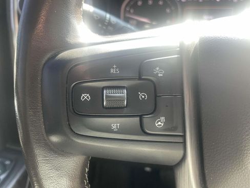 Used 2019 GMC Sierra 1500 Denali w/ Driver Alert Package II AWD/4WD image 14
