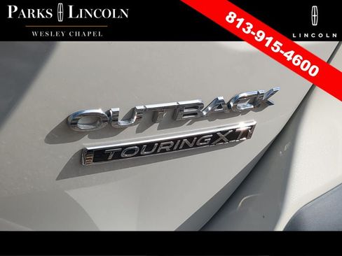 Used 2024 Subaru Outback Touring XT w/ Tech Package 3 AWD/4WD image 15