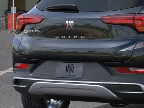 New 2026 Buick Encore GX Preferred w/ Advanced Technology Package image 14
