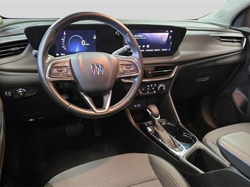 Used 2024 Buick Encore GX Preferred w/ Comfort Package image 20