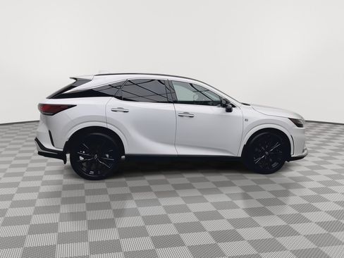 Used 2023 Lexus RX 350 F Sport w/ Cold Area Package AWD/4WD image 41