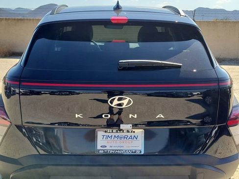 New 2026 Hyundai Kona SEL Sport image 19