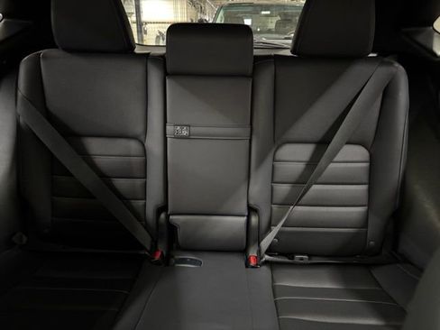 Used 2021 Lexus NX 300 F Sport w/ F Sport Premium Package image 25