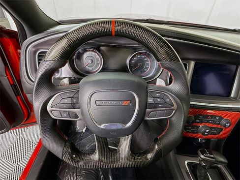 Used 2020 Dodge Charger Scat Pack image 22