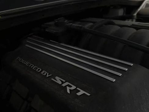 Used 2019 Dodge Challenger R/T Scat Pack image 28