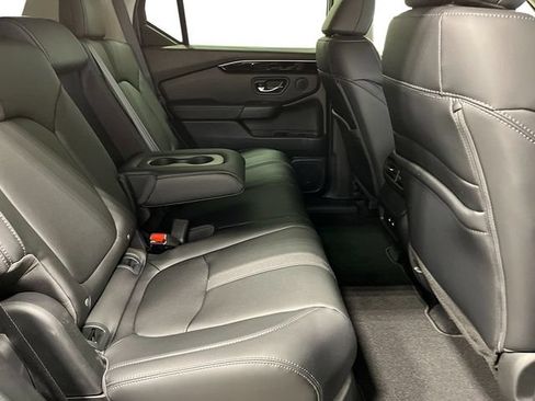 Used 2026 Honda Passport RTL image 21