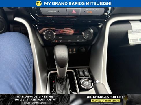 New 2026 Mitsubishi Eclipse Cross Ralliart AWD/4WD image 24