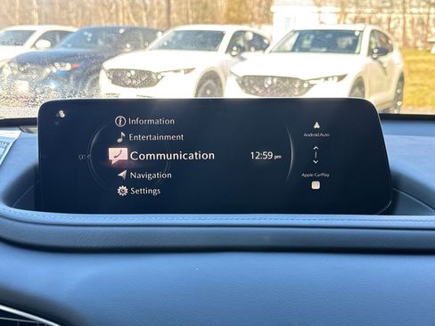 New 2026 MAZDA CX-30 AWD 2.5 S w/ Premium Package image 24