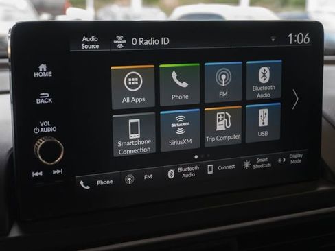 Used 2024 Honda Pilot EX-L image 28