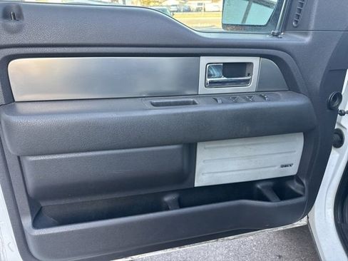Used 2013 Ford F150 FX4 w/ Luxury Equipment Group image 7