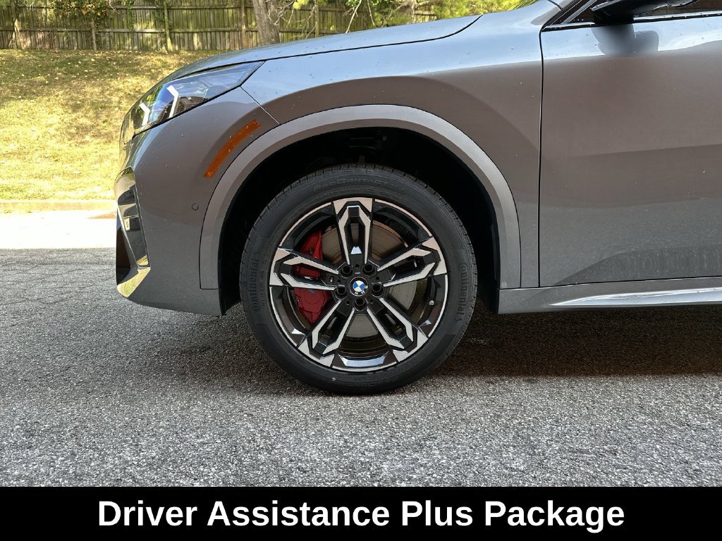 Used 2026 BMW X2 xDrive28i w/ Technology Package AWD/4WD image 14