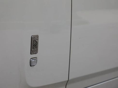 Used 2011 Rolls-Royce Phantom Sedan RWD image 45