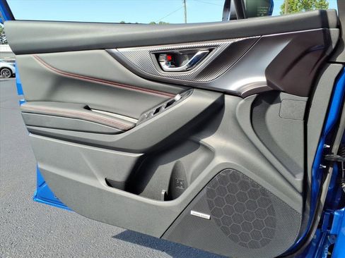 New 2025 Subaru WRX Premium image 5