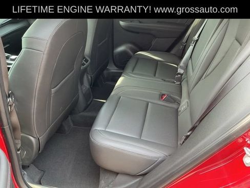 Used 2025 Buick Envision Preferred AWD/4WD image 24