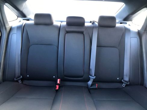 Certified 2022 Honda Civic Si image 20