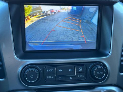 Used 2017 Chevrolet Tahoe Premier AWD/4WD image 48