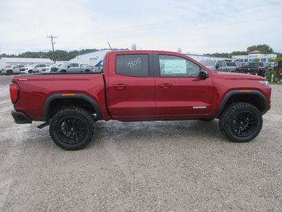 New 2026 GMC Canyon Elevation w/ Convenience Package