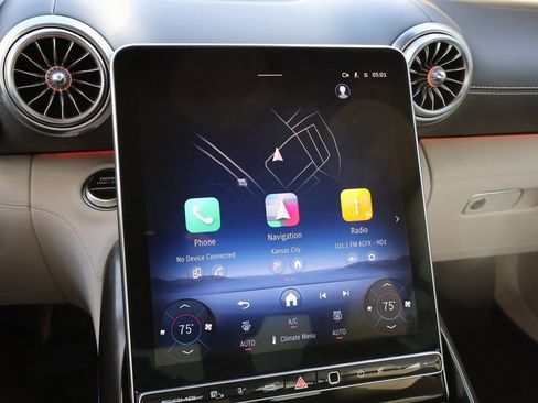 New 2026 Mercedes-Benz AMG GT 63 image 25