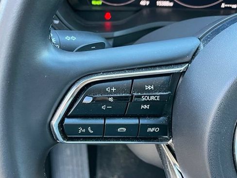 Used 2024 MAZDA CX-90 Plug-In Hybrid w/ Premium Plus AWD/4WD image 18