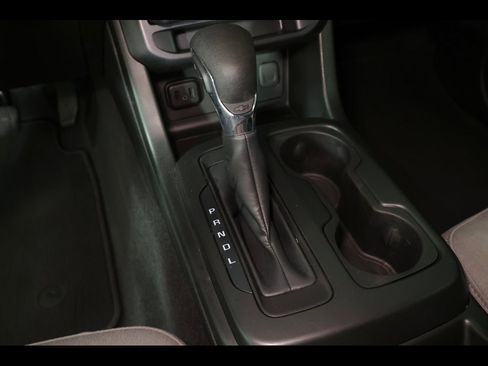 Used 2022 Chevrolet Colorado W/T w/ WT Convenience Package image 29