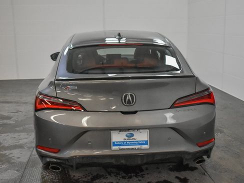 Used 2023 Acura Integra A-Spec image 7