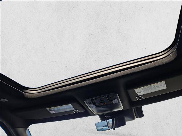 Used 2026 Toyota Sequoia 4WD image 20