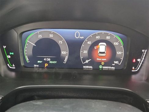 New 2026 Honda CR-V Sport-L image 18
