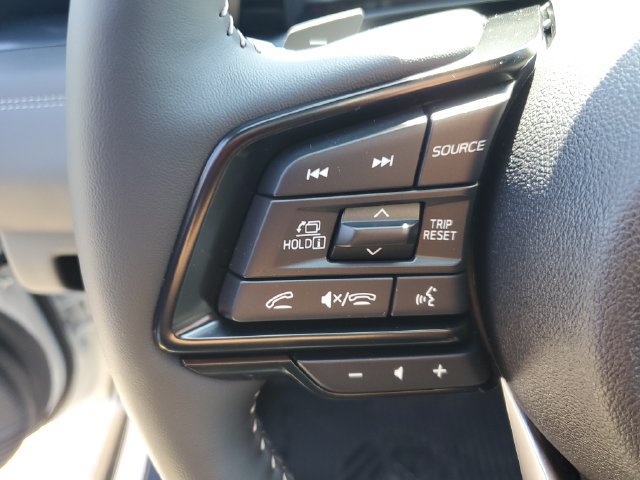 New 2026 Subaru Outback Touring XT AWD/4WD image 32