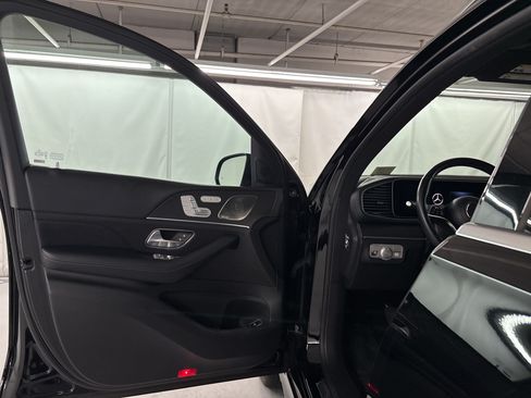 Certified 2024 Mercedes-Benz GLE 450 4MATIC image 14