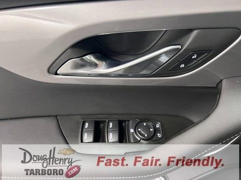 New 2025 Chevrolet Blazer LT w/ Midnight/Sport Edition image 28