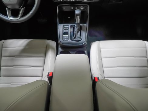 New 2026 Honda CR-V EX-L image 29