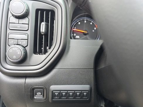 New 2026 Chevrolet Silverado 2500 W/T w/ WT Convenience Package image 12