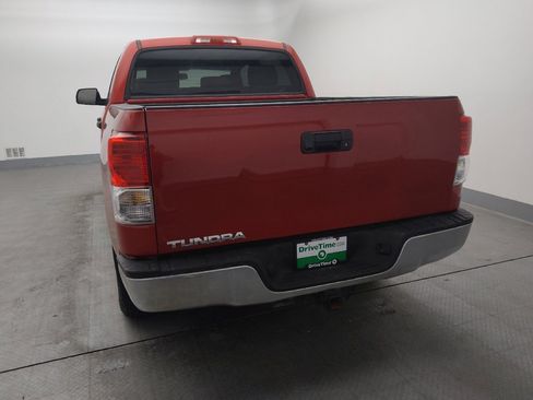 Used 2012 Toyota Tundra 2WD CrewMax w/ SR5 Pkg image 6
