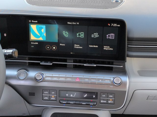 New 2027 Hyundai Kona SEL Sport FWD image 16