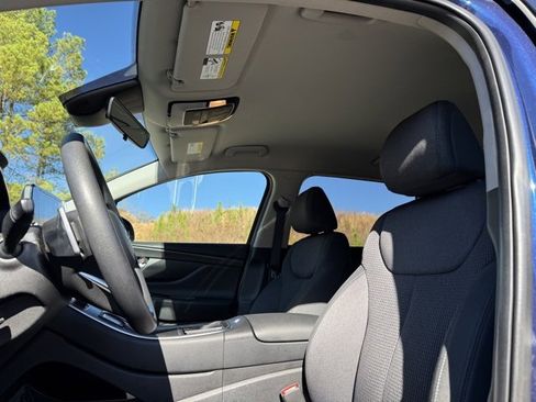 Used 2022 Hyundai Santa Fe SEL image 24