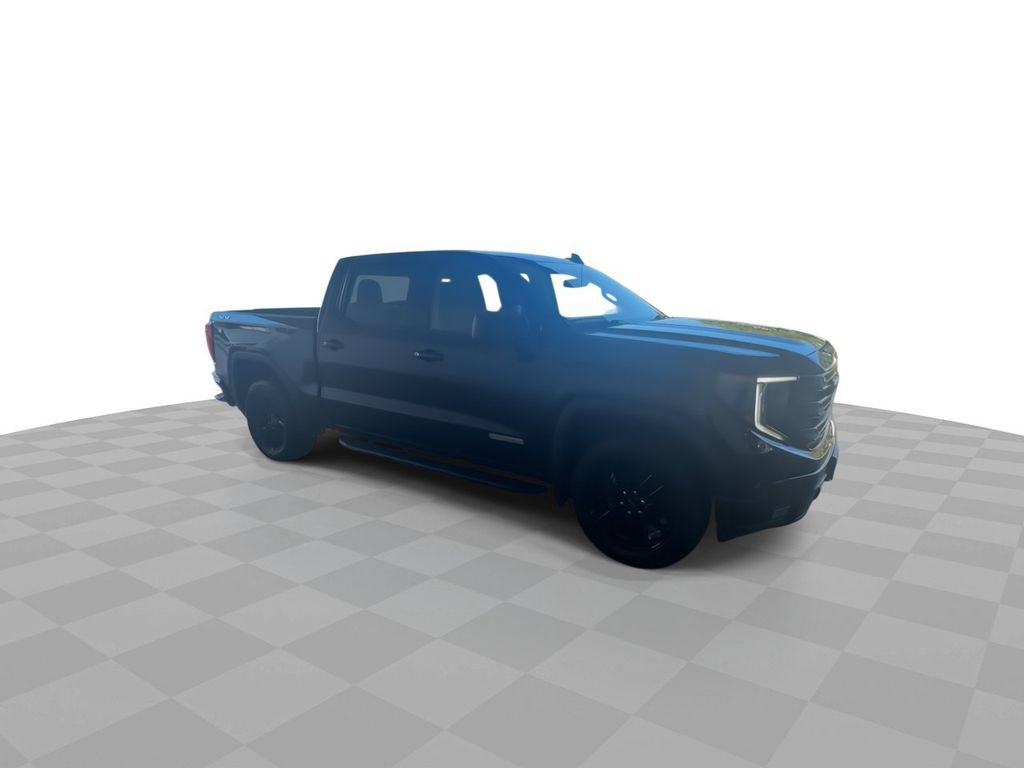 Certified 2024 GMC Sierra 1500 Elevation AWD/4WD image 2