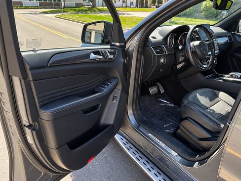 Used 2019 Mercedes-Benz GLE 43 AMG 4MATIC Coupe image 9
